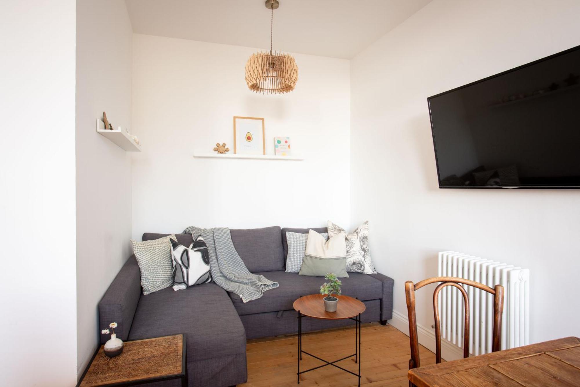 Oakshaw Apartment Paisley Kültér fotó