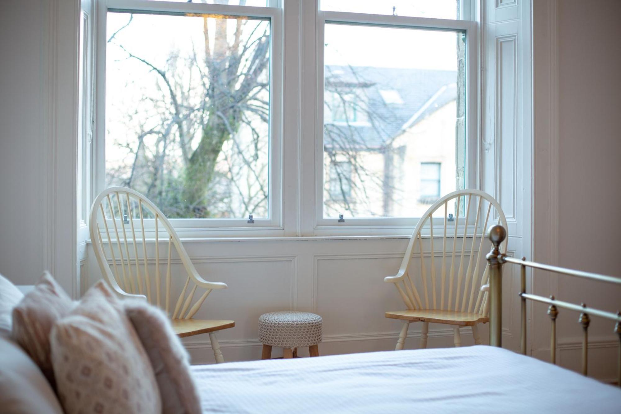 Oakshaw Apartment Paisley Kültér fotó